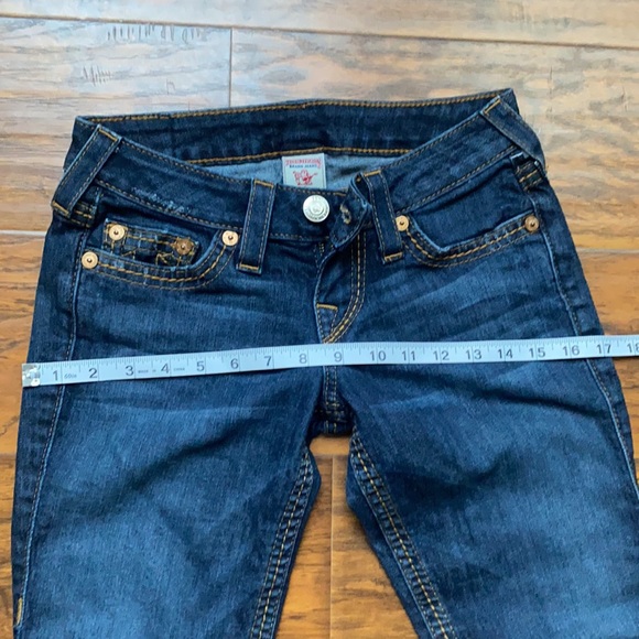 True Religion Jeans - Picture 7 of 10